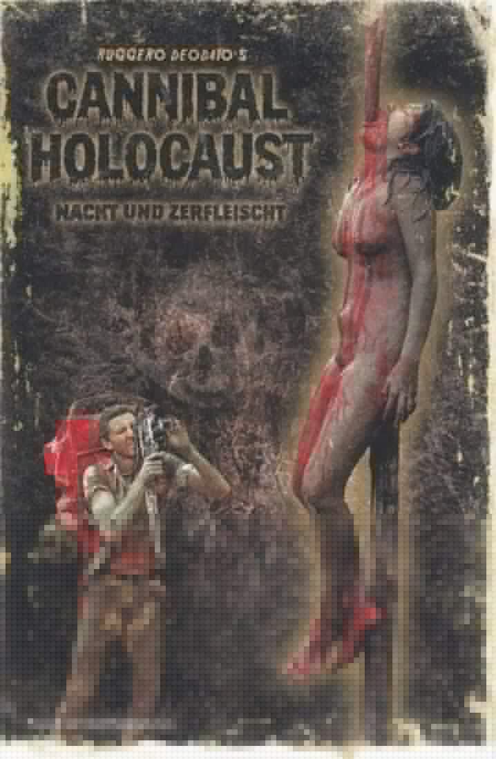 CANNIBAL HOLOCAUST