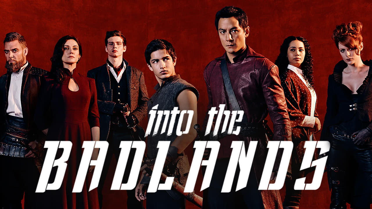 INTO THE BADLANDS S3