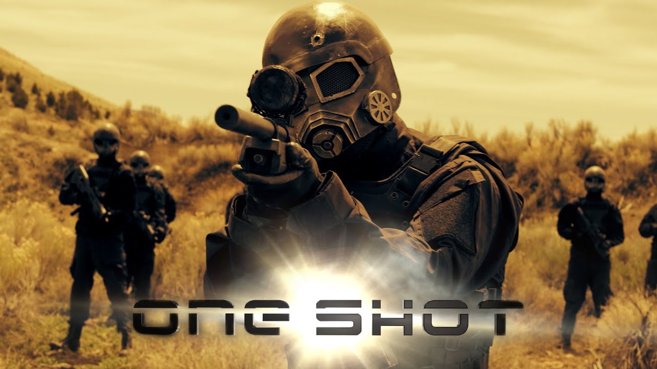ONE SHOTT