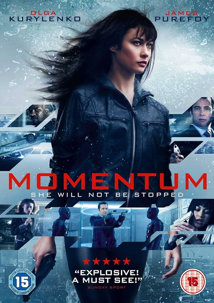 MOMENTUM