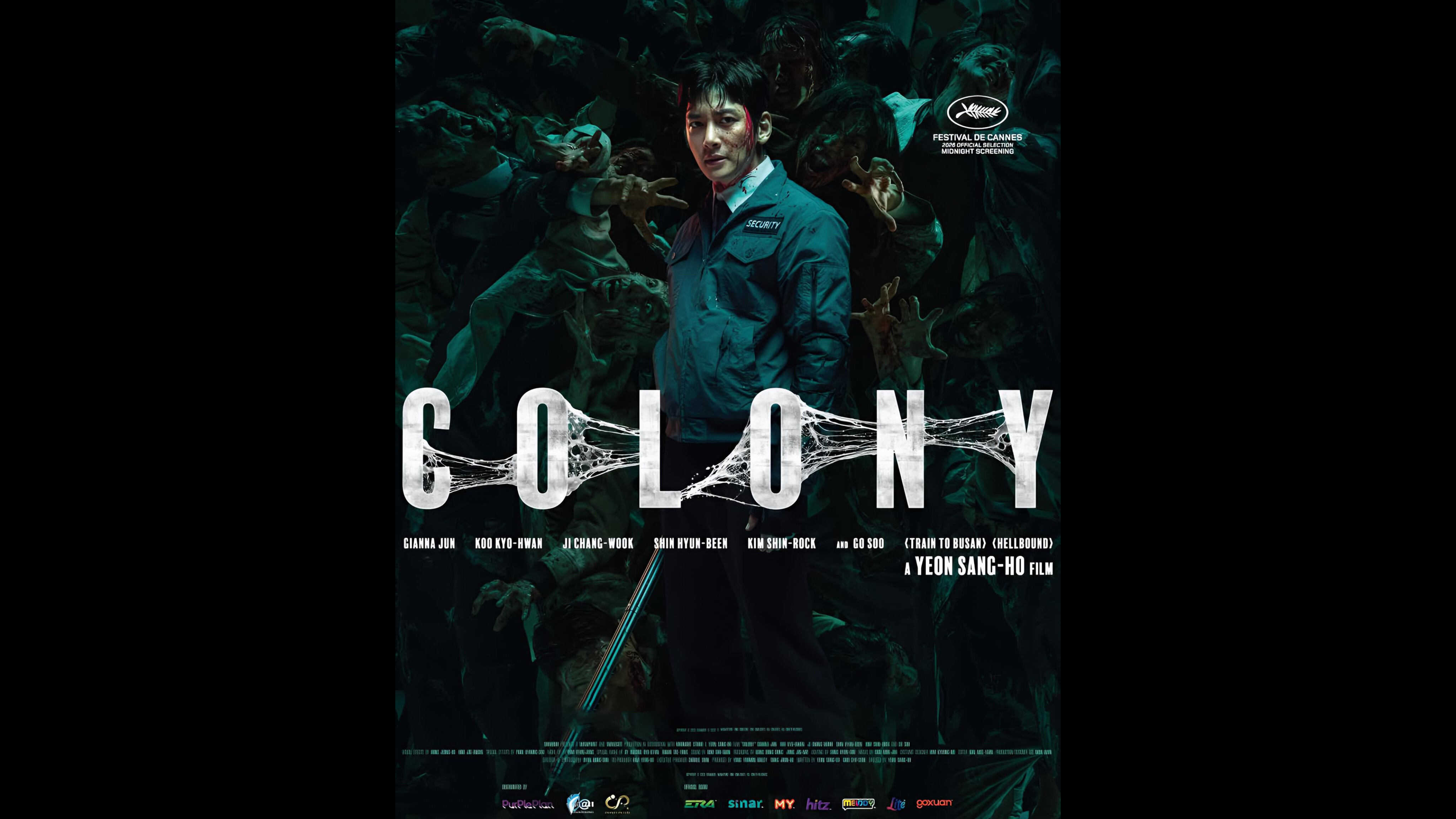 COLONY 2026