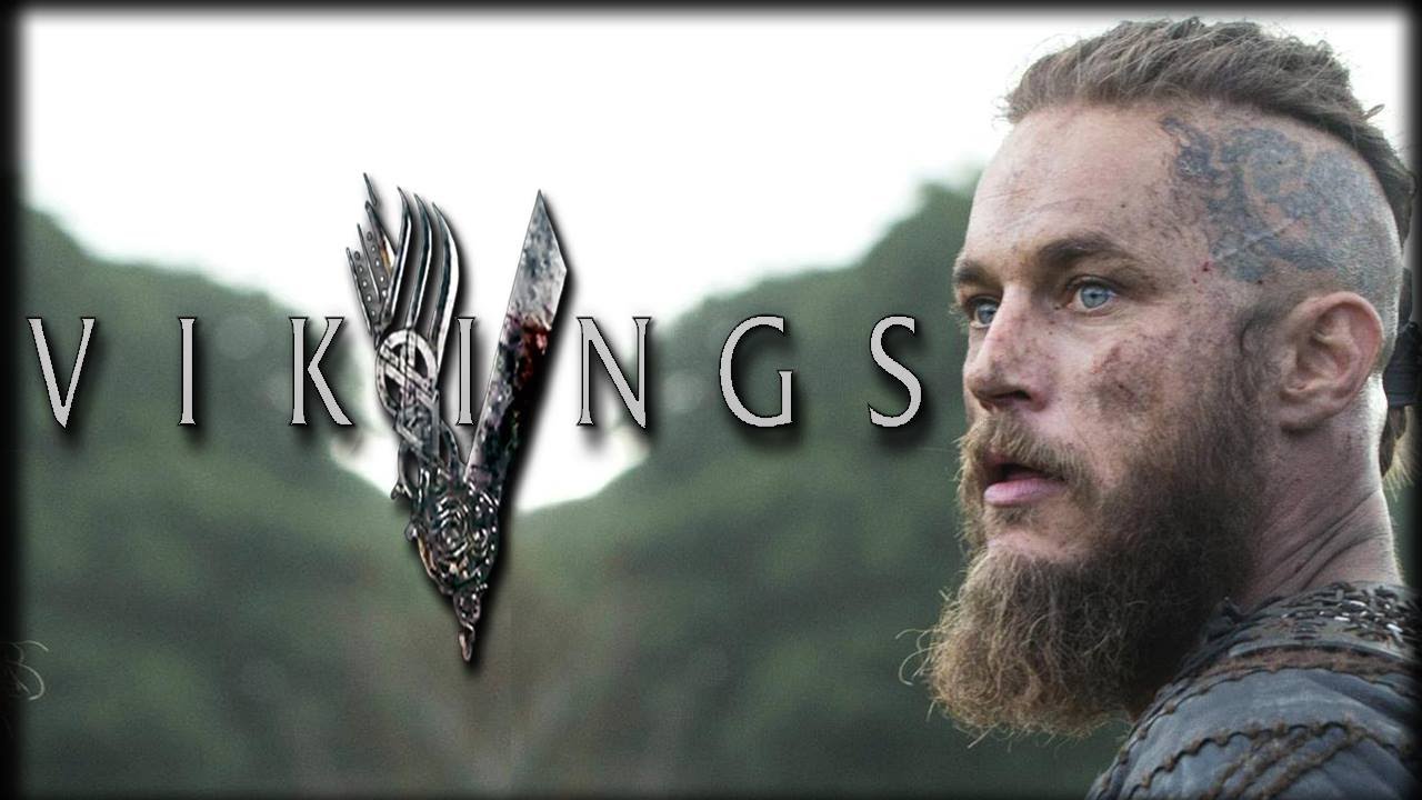 VIKINGS 31-40